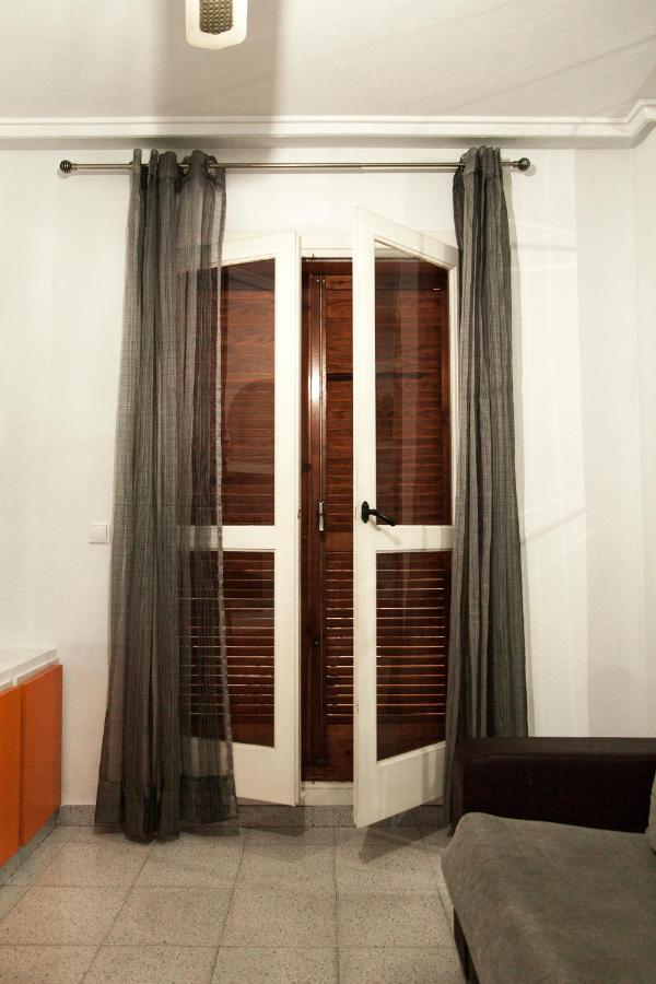 Ferienwohnung Valencia 15 Torrevieja Exterior foto